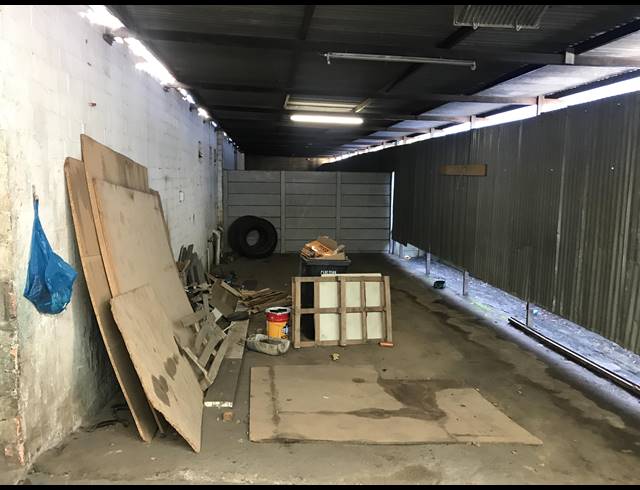 435M² FACTORY TO LET IN STIKLAND INDUSTRIAL